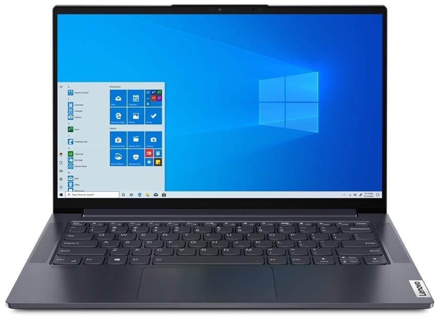 Lenovo IdeaPad Slim 7i