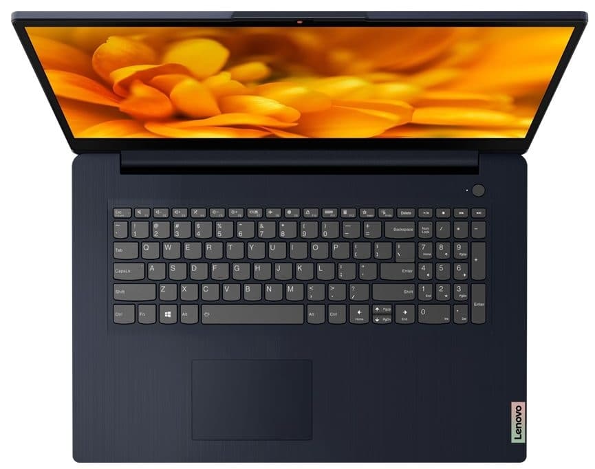Lenovo IdeaPad 3i