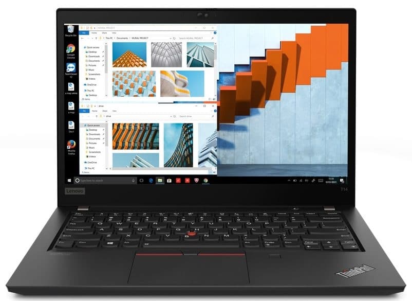 Lenovo ThinkPad T14 Gen 2