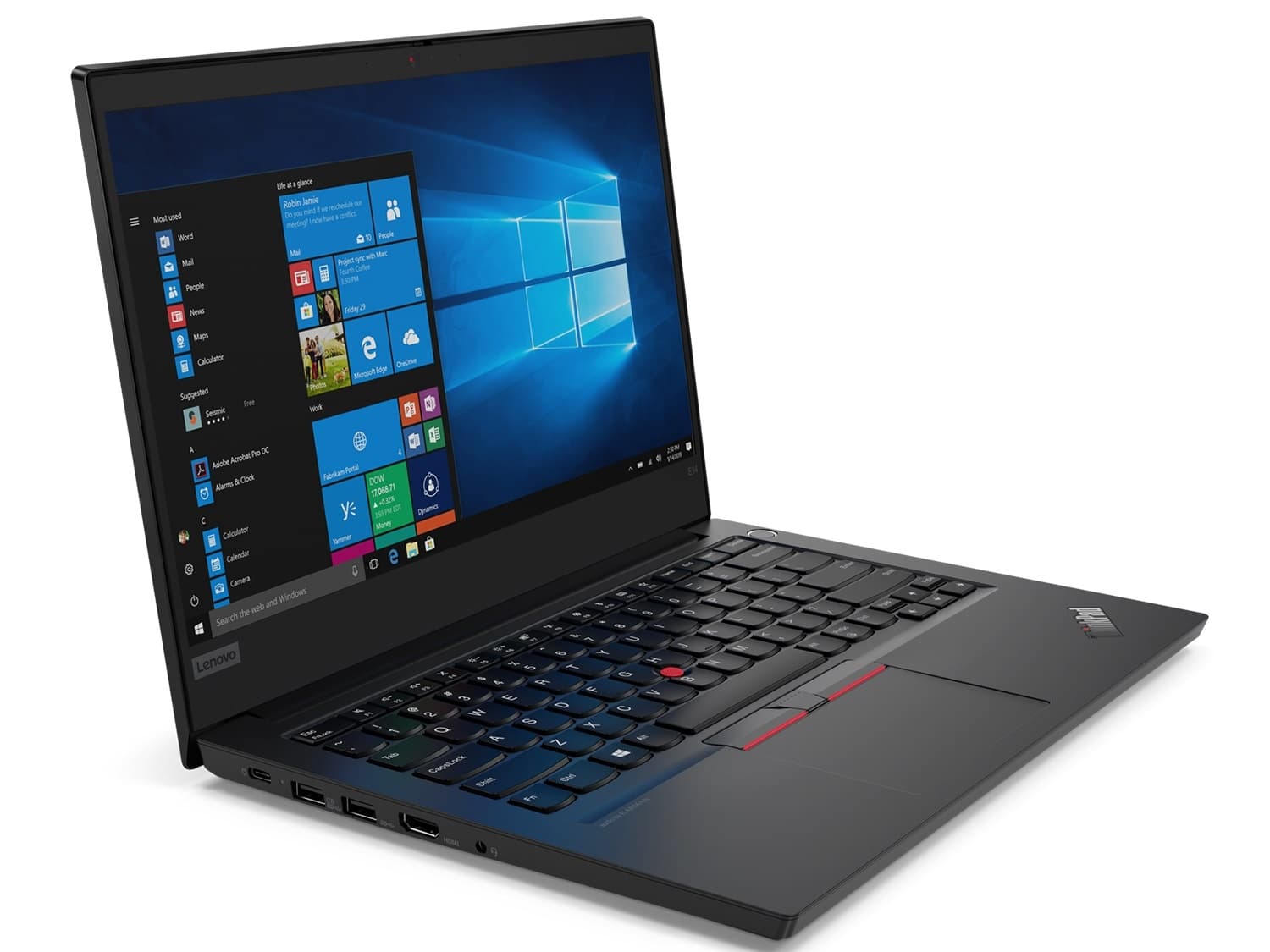 Lenovo ThinkPad E14 Gen 2