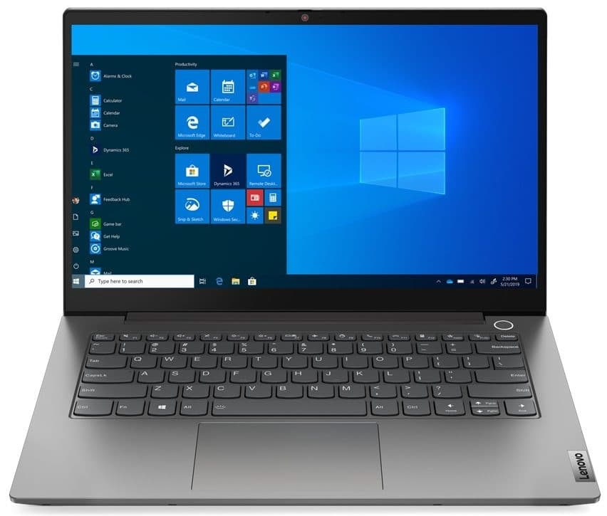 Lenovo ThinkBook 14 Gen 2