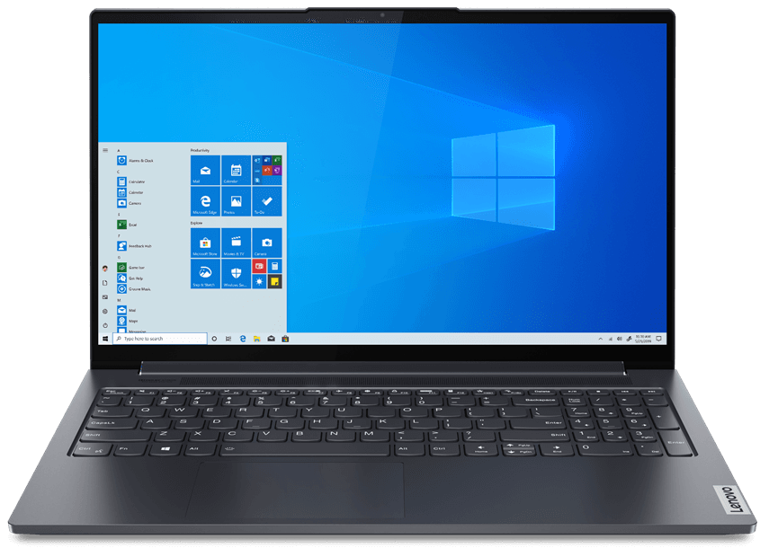 Lenovo IdeaPad Slim 7