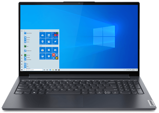 Lenovo IdeaPad Slim 7