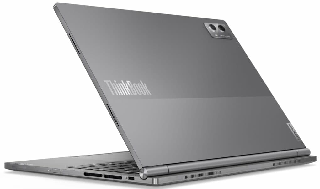 Lenovo ThinkBook Plus Gen 5 Hybrid