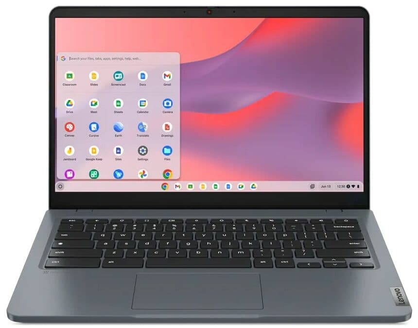 Lenovo 14e Chromebook Gen 3