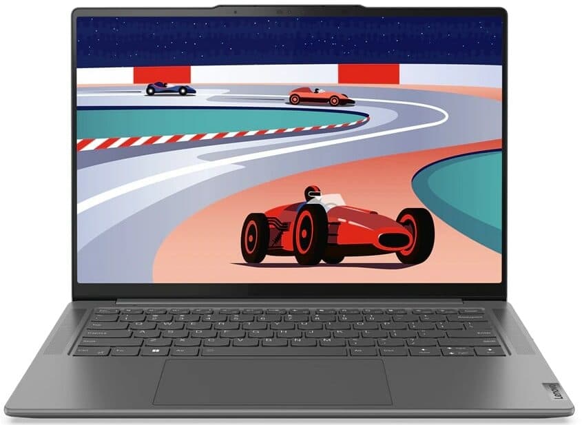 Lenovo Yoga Pro 7
