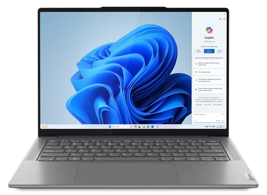 Lenovo Yoga Pro 7i