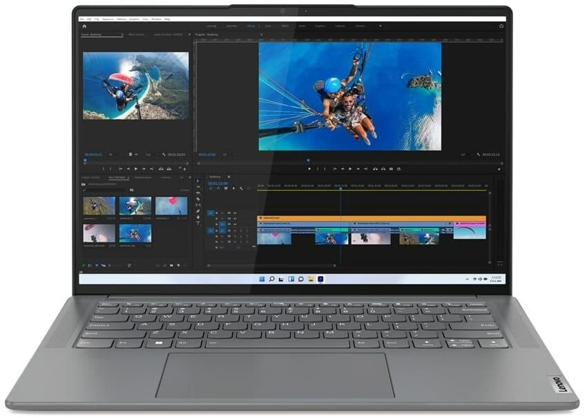 Lenovo Yoga Slim 7 Pro X