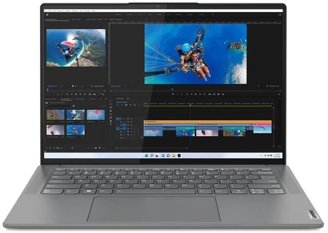 Lenovo Yoga Slim 7 Pro X