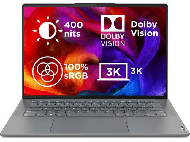 Lenovo Slim 7 Pro X