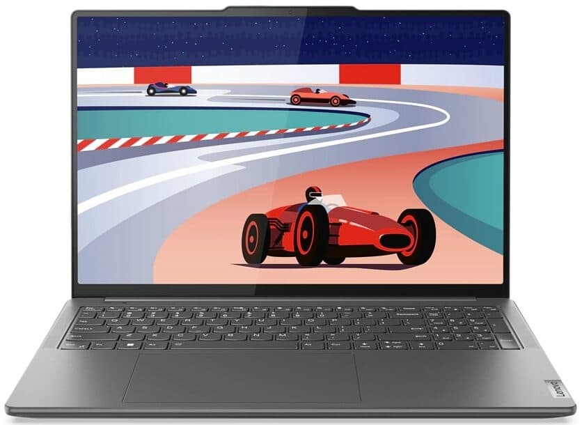 Lenovo Yoga Pro 9i