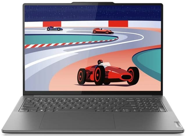Lenovo Yoga Pro 9i