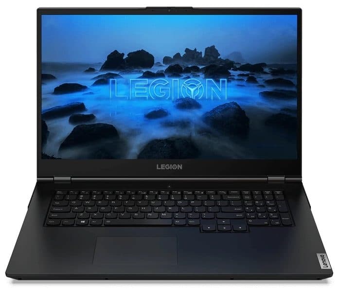 Lenovo Legion 5