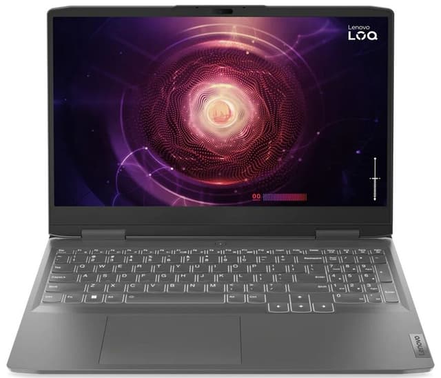 Lenovo LOQ 15