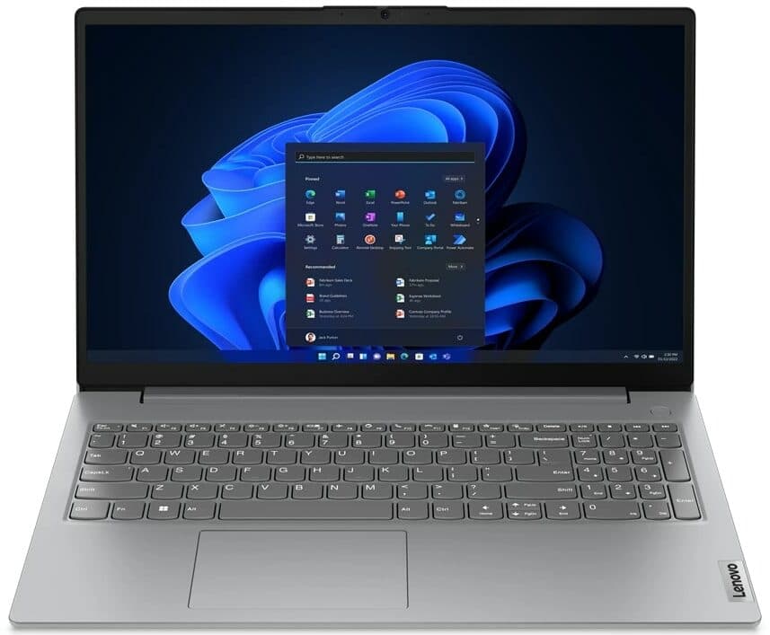 Lenovo V15 Gen 4