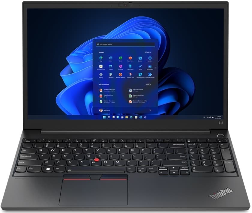 Lenovo ThinkPad E15 Gen 4