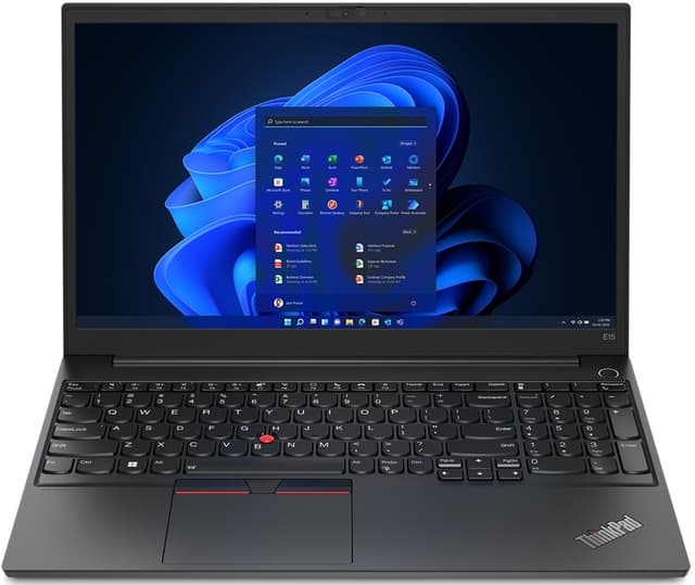 Lenovo ThinkPad E15 Gen 4