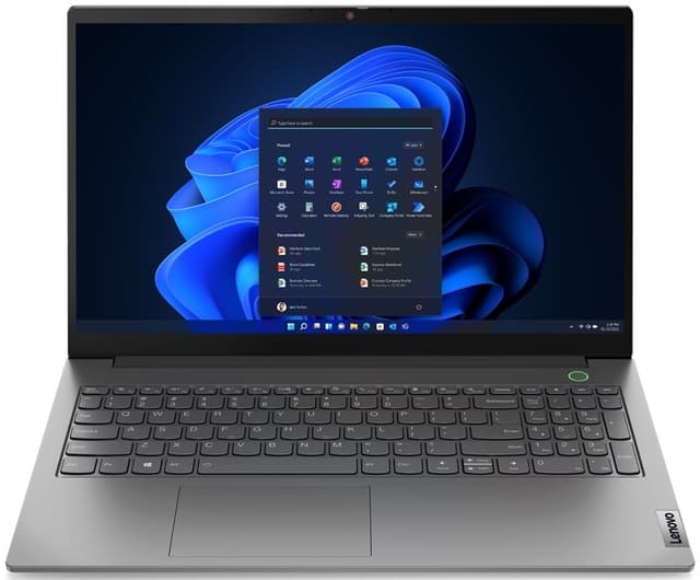 Lenovo ThinkBook 15 Gen 4