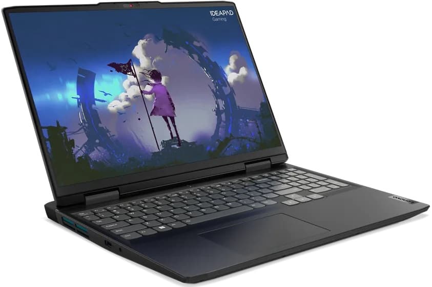 Lenovo IdeaPad Gaming 3i