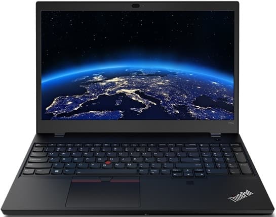 Lenovo ThinkPad T15p Gen 3