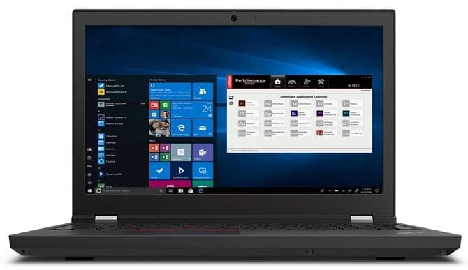 Lenovo ThinkPad T15g Gen 2