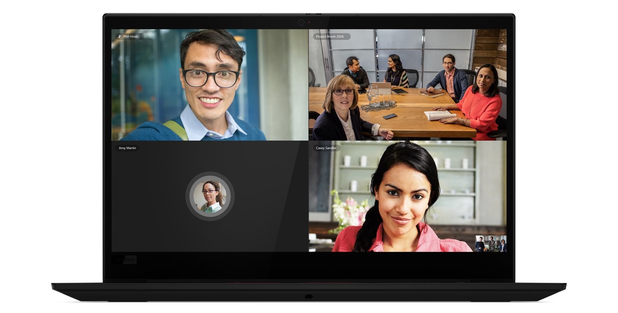 Lenovo ThinkPad X1 Extreme Gen 3
