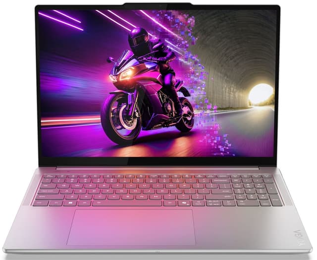Lenovo Yoga Pro 9i Aura Edition