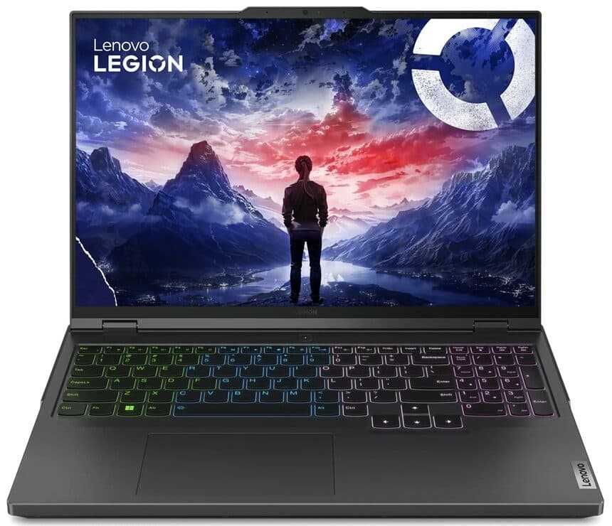 Lenovo Legion Pro 5i