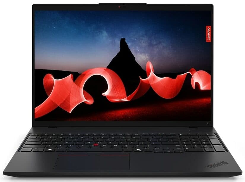 Lenovo ThinkPad L16 Gen 1