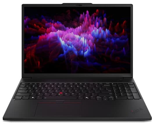 Lenovo ThinkPad P16s Gen 3