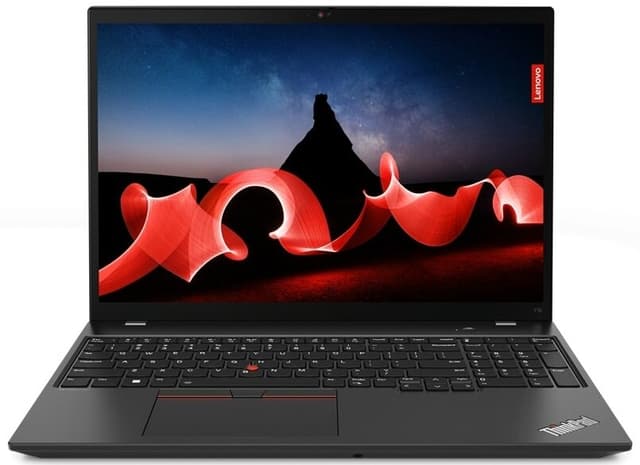Lenovo ThinkPad T16 Gen 2