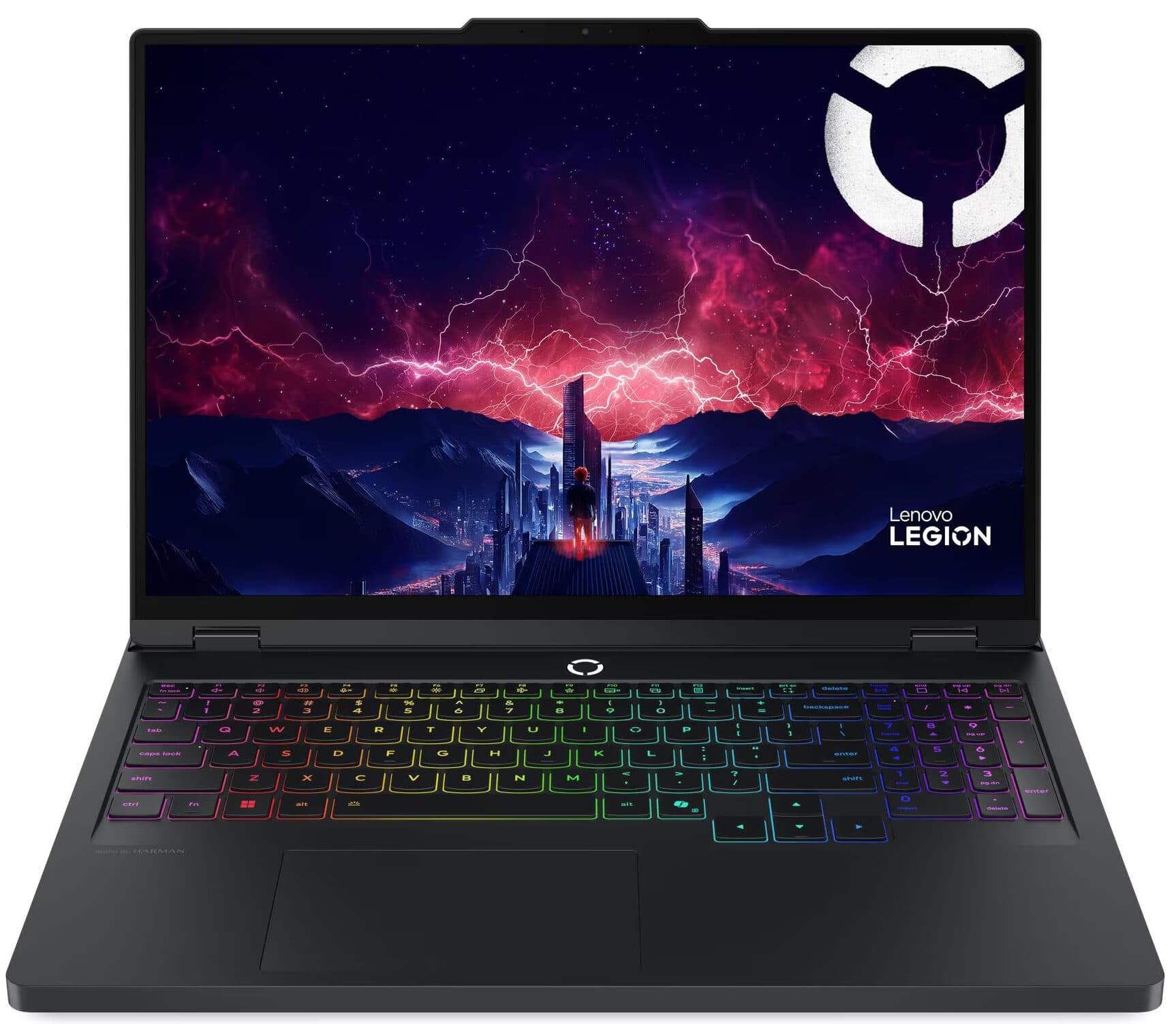 Lenovo Legion Pro 5