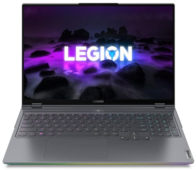 Lenovo Legion 7
