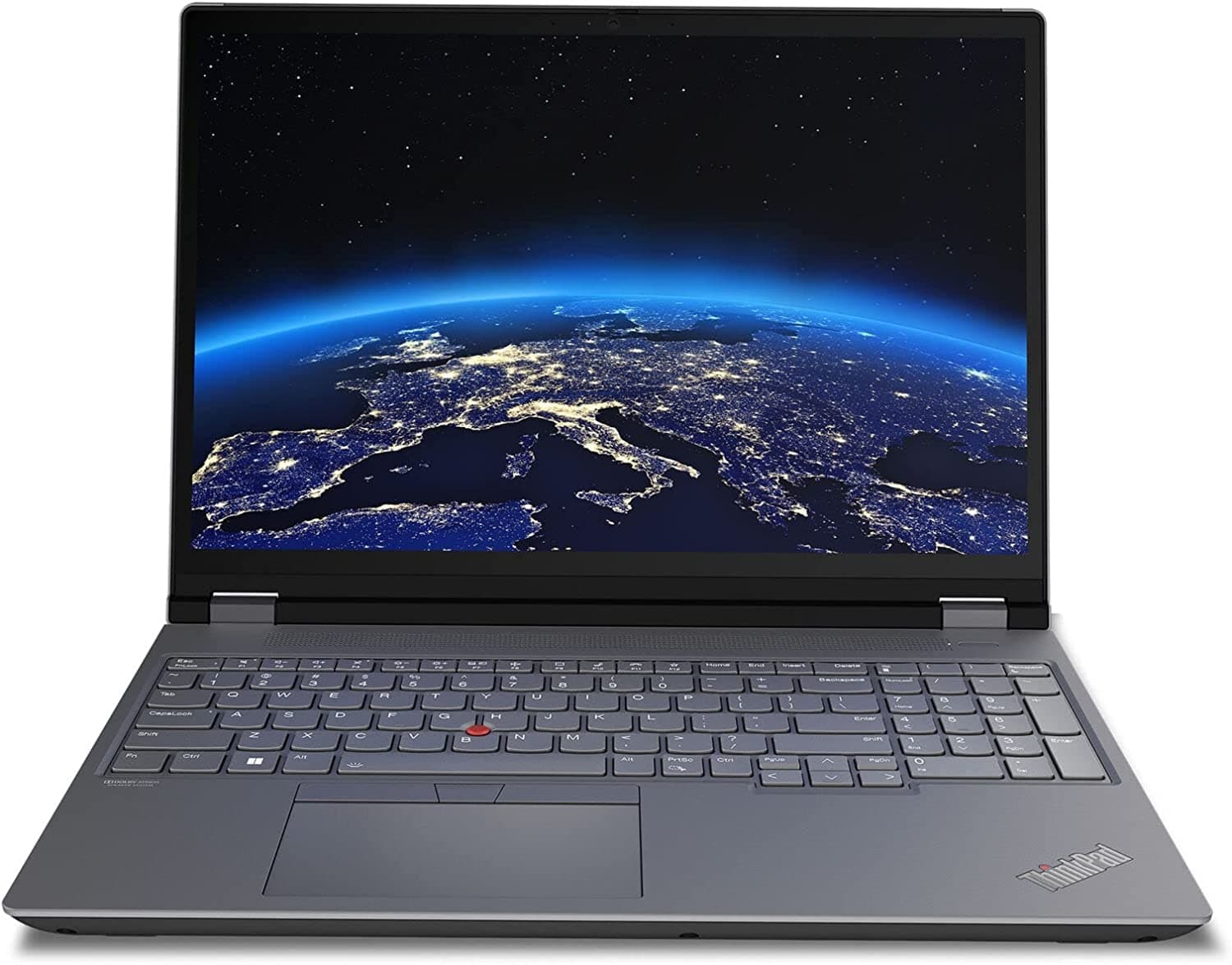 Lenovo ThinkPad P16 Gen 1