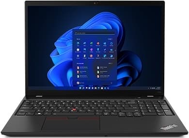 Lenovo ThinkPad P16s Gen 1