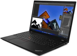 Lenovo ThinkPad P16s Gen 1 imagem 2