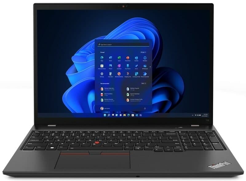 Lenovo ThinkPad T16 Gen 1