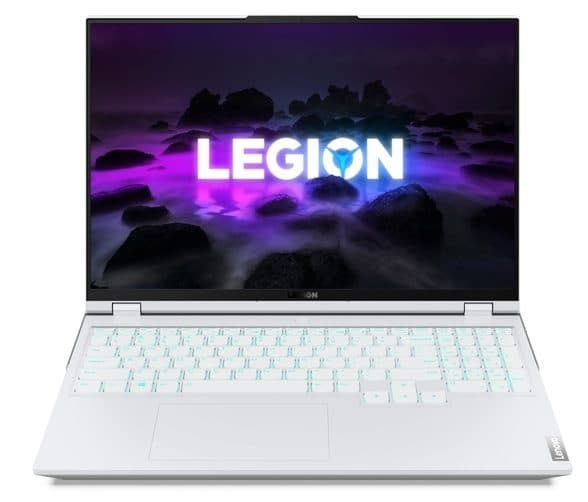 Lenovo Legion 5 Pro