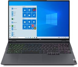 Lenovo Legion 5 Pro चित्र 3