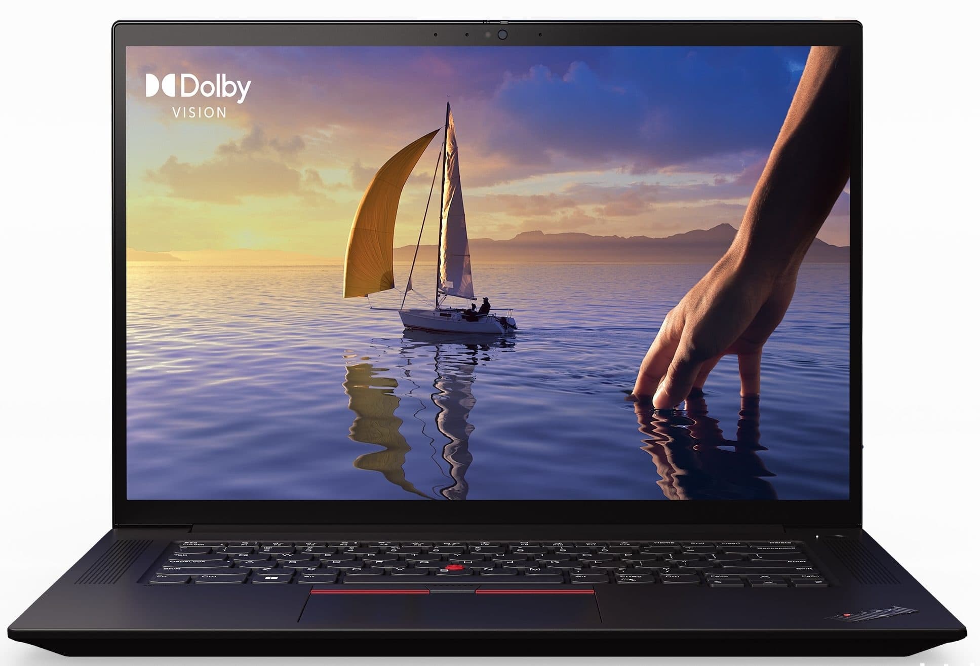 Lenovo ThinkPad X1 Extreme Gen 4