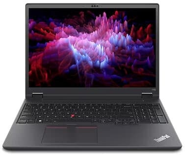 Lenovo ThinkPad P16v Gen 1
