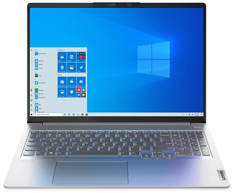 Lenovo IdeaPad 5i Pro
