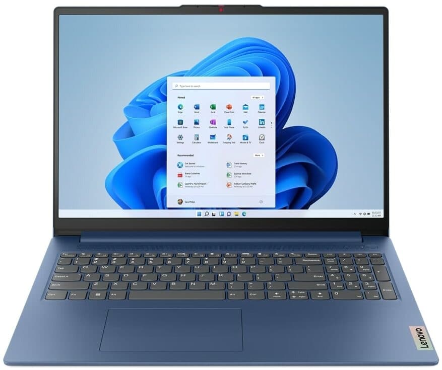 Lenovo IdeaPad Slim 3i