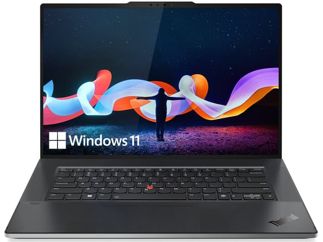 Lenovo ThinkPad Z16 Gen 1