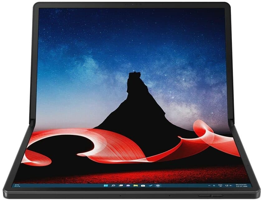Lenovo ThinkPad X1 Fold 16 Gen 1