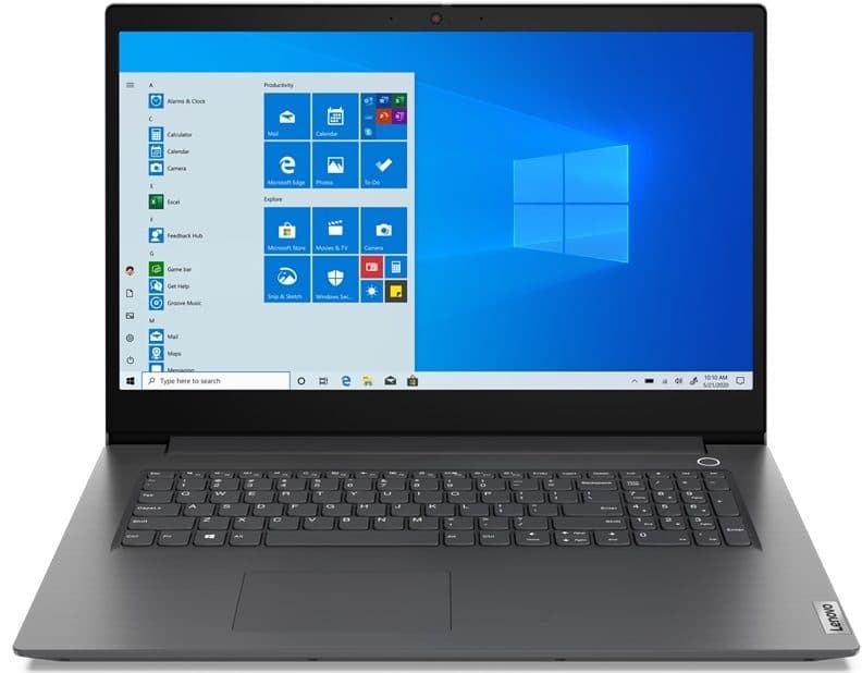 Lenovo V17
