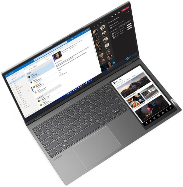 Lenovo ThinkBook Plus Gen 3
