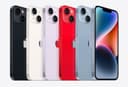 Apple iPhone 14 Plus imagen 1