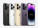 Apple iPhone 14 Pro Max Bild 1