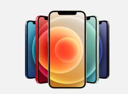 Apple iPhone 12 चित्र 1